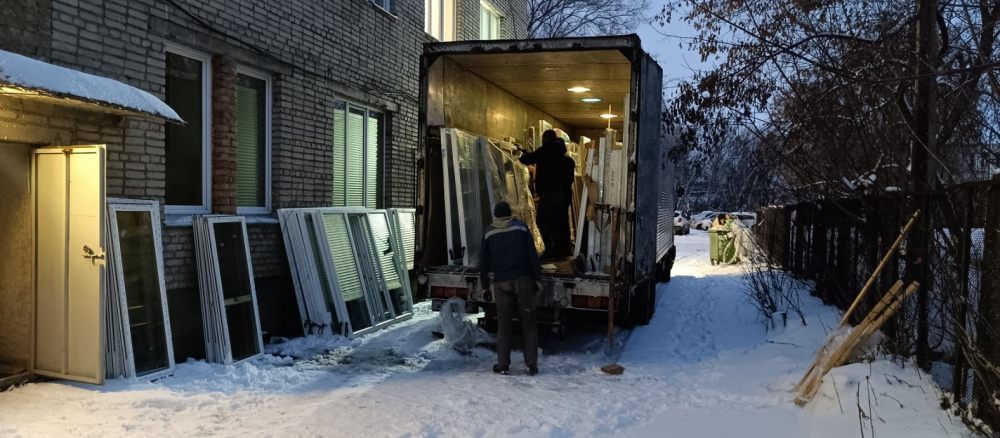 Услуги грузчиков. Грузоперевозки. Газели. стоимость - Лангепас