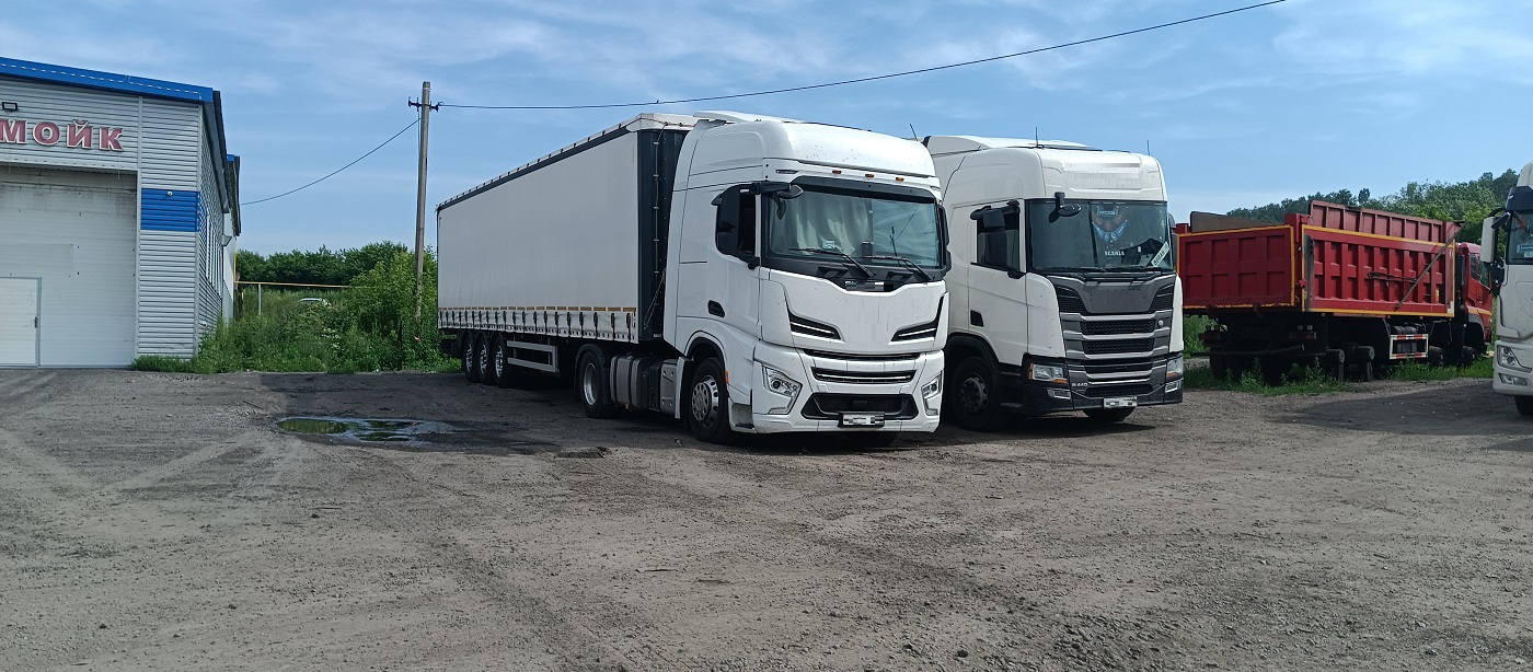 Автосервисы грузовых и легковых автомобилей в Ханты-Мансийском АО